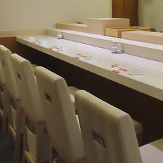 すし 白川 西小岩店のおすすめポイント1