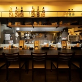 浪花串鍋堂 松山本店の雰囲気3