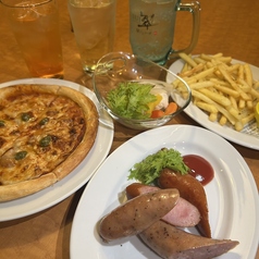 MINT S HOUSE ミンツハウスのコース写真