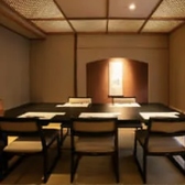 和食波奈 ニッケコルトンプラザ店の雰囲気2