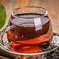 Black tea