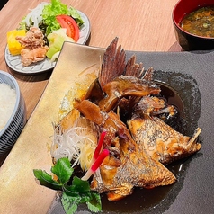 豪華ランチメニューが勢ぞろい!