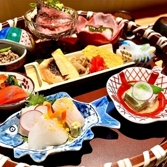 瀬戸内割烹媛結びの特集写真