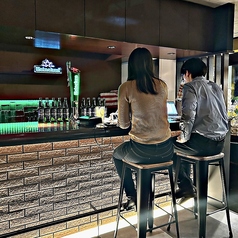 THE CHEATDAY SAPPORO ザ チートデイ サッポロの雰囲気3