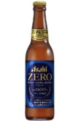ノンアルコールビール
