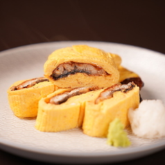 鰻巻き
