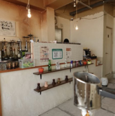 Shisha Cafe 縁の雰囲気3