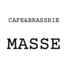 CAFE & BRASSERIE MASSEのロゴ