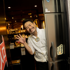 当店のこだわりと名物ご紹介