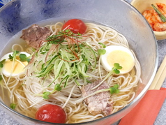 盛岡冷麺