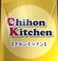 Chihon Kitchenのロゴ