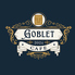 GOBLET CAFE ゴブレット カフェのロゴ