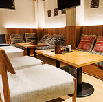 《神田駅すぐ◎多彩な逸品と楽しむ飲み放題コースが人気♪》