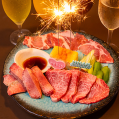なか仲 相模原のおすすめ料理1