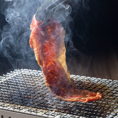 炭火とお肉 うしわか 天満本店の特集写真