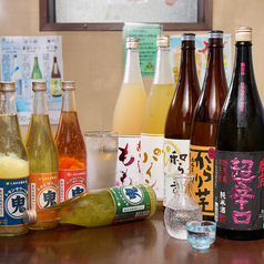 地鶏やきとり おしどり 天理本店のコース写真