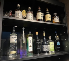 てしごとや 霽月 神楽坂のおすすめドリンク3