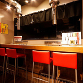 焼肉×ホルモン×居酒屋 明大前肉流通センターの雰囲気3