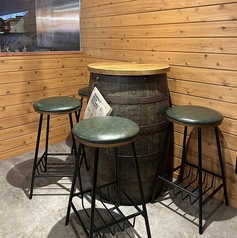 PERFECT BEER KITCHEN パーフェクトビアキッチン 新潟特集写真1