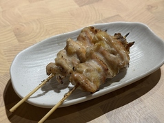 [鶏串]ヤゲン軟骨