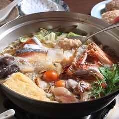 居酒屋響の原 ひびきのはら 海浜幕張店のコース写真