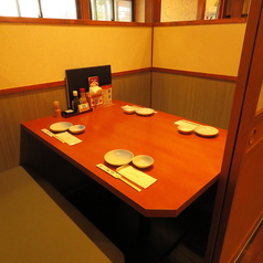 さかなや道場 東札幌駅前南郷通り店の雰囲気1