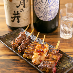 鶏喜鶏喜 ちょきちょき 秋葉原店のコース写真