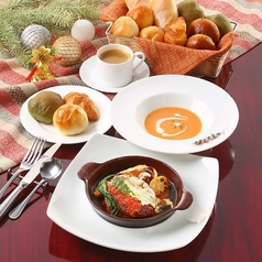 サンマルク 京急上大岡店のコース写真