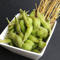 枝豆