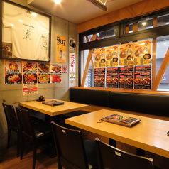 串まつり A 151 南越谷店の雰囲気3