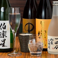 豊富な種類をご用意