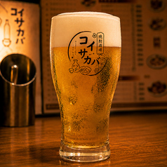 サントリープレミアムモルツ