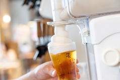 一番搾りコラボショップ 神戸麦酒 コウベビール 神戸駅前店特集写真1