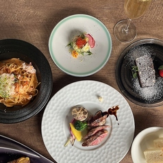 イタリア料理ながたのおすすめ料理2