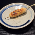 料理メニュー写真&nbsp;つくねチーズ