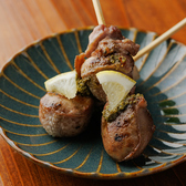 鶏とRAMのおすすめ料理2