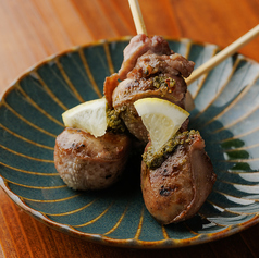 鶏とRAMのおすすめ料理2