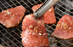 焼肉喜歩世の写真