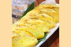 だし巻き玉子