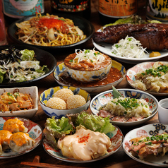 伝吉 赤羽店のおすすめ料理1