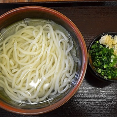 かまあげうどん