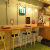 ALZE アルゼ 広尾店の雰囲気3