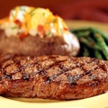 料理メニュー写真&nbsp;サーロインステーキ　Sirloin Steak　　