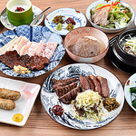 お得な飲み放題コースもご用意しております！