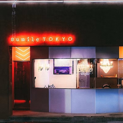 sumile TOKYO X~ gELE