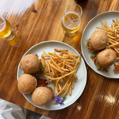 Chapter Table チャプターテーブルのおすすめランチ1