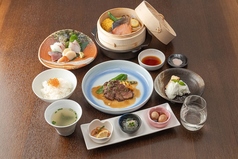 Lago ラゴ 西新のコース写真