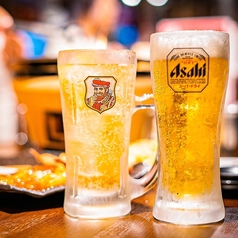 串カツ鉄板居酒屋 くし若まる なかもず店の特集写真