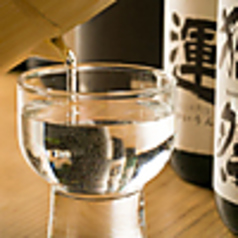 町和食 ウオゼン 岩本町店のコース写真