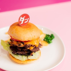 ダンダイナーの雰囲気2